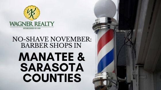 Barber Shops in Sarasota