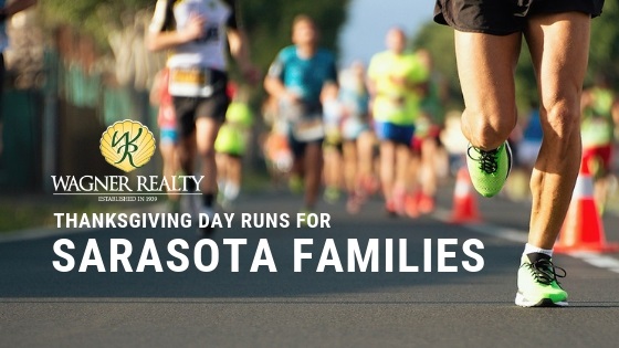 Sarasota Area Turkey Trots