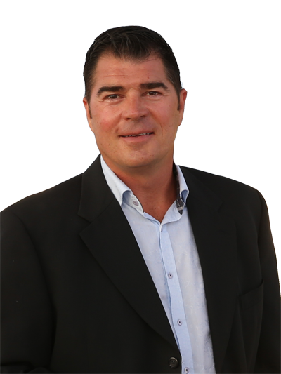 Image of Timothy Mitten, PA